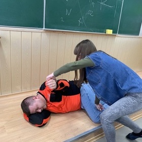 „Z pomoc na ratunek”