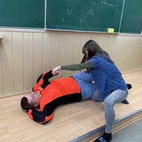 „Z pomoc na ratunek”