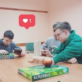 Relaks bez … komputera