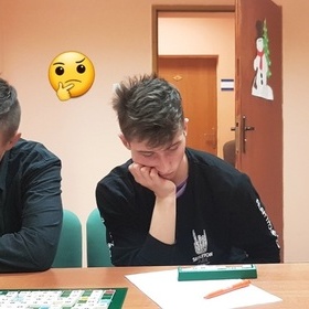 Relaks bez … komputera