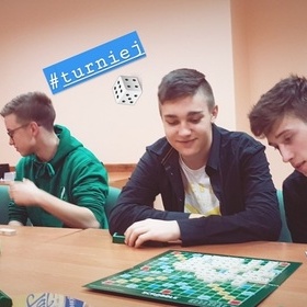Relaks bez … komputera