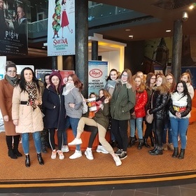 Zimowe kino