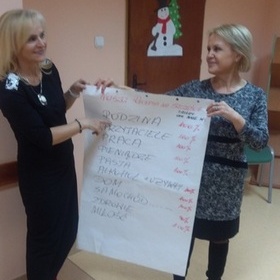 Recepta na szczcie