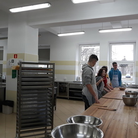Sodkie sekrety