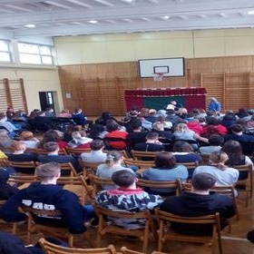 „Zagubione sumienie” - spektakl ...