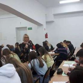 Targi  Edukacyjne  w  Powitnem 