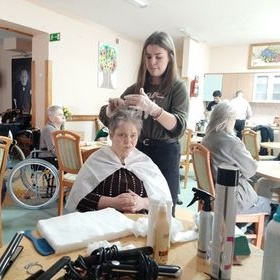 Prospoeczny Dzie Kobiet w Pocku