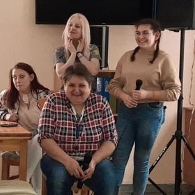 Prospoeczny Dzie Kobiet w Pocku
