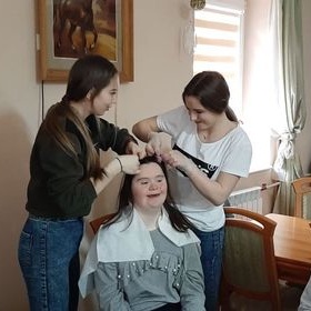 Prospoeczny Dzie Kobiet w Pocku