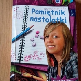 Zaczarowany ksiek wiat…