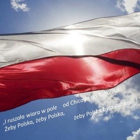 Dzie Flagi i Dzie Polonii i Polakw za granic
