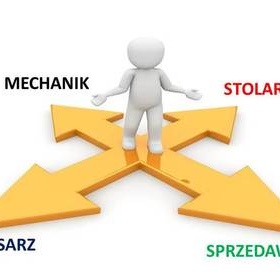 Pomyl i zadecyduj wiadomie - Twoje edukacja to wana sprawa!