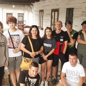 Szlakiem maopolskiej historii i wspczesnoci