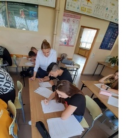 Adaptacja i integracja