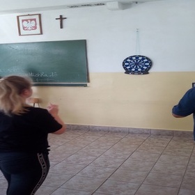 Bezpieczna, wiadoma i aktywna nauka...