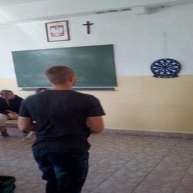 Bezpieczna, wiadoma i aktywna nauka...