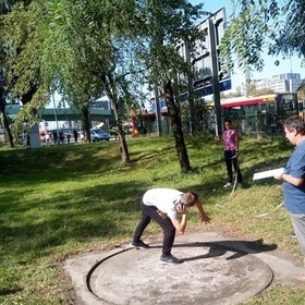 Bezpieczna, wiadoma i aktywna nauka...