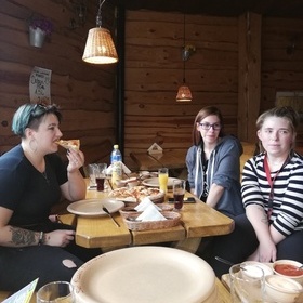 Sentymentalna podr