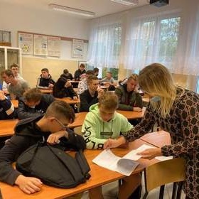 Adaptacja przez integracj