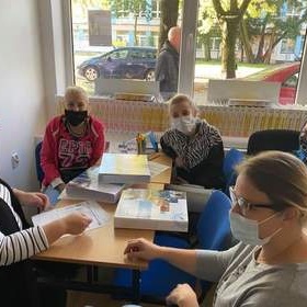 Adaptacja przez integracj