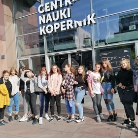 Intelektualna przygoda w CNK