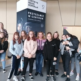 Intelektualna przygoda w CNK