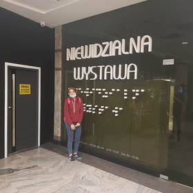 Ciemno… widzieli ciemno