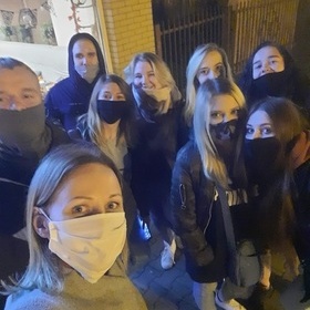Moc jest w nas! 
