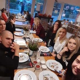 Moc jest w nas! 