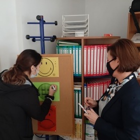 Profilaktyka z zasadami