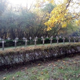 Listopadowy czas refleksji i zadumy”