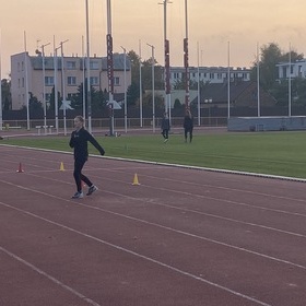 Sportowe zmagania