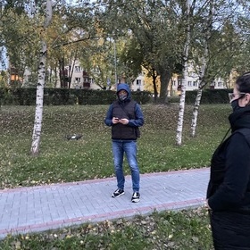 Absolwenci   i nowinki techniczne