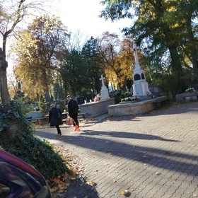 Zapal znicz dla zapomnianych