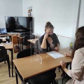 wiatowy Tydzie Przedsibiorczoci w Pocku