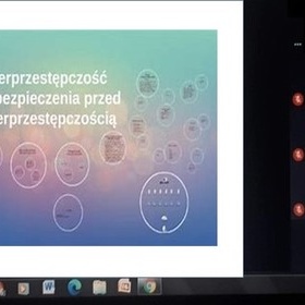 Niebezpieczestwa cyberprzestrzeni