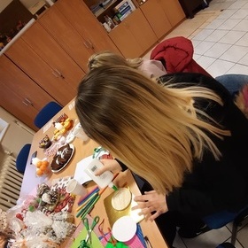 Warsztaty handmade ...