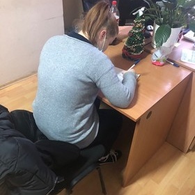 Profilaktycznie o niepaleniu