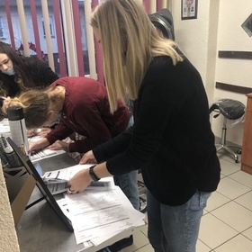 „Kurs na przyszo”    