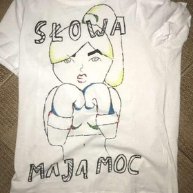 Słowa mają MOC