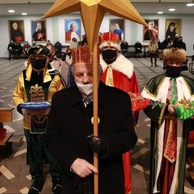 Orszak Koldowy