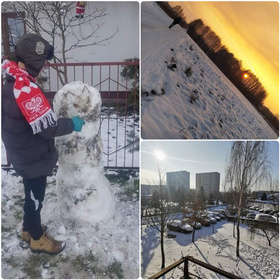 Zimowe aktywnoci