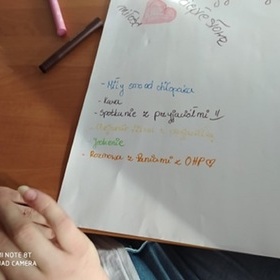 Umiech wywouje umiech…