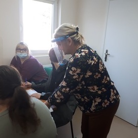 Projekt autorski w Ciechanowie 