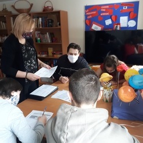 Projekt autorski w Ciechanowie 
