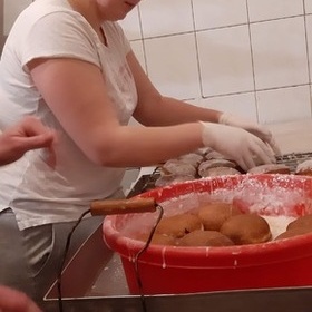 Tusty czwartek 