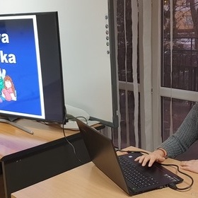 „Dzieci s skrzydami czowieka…”