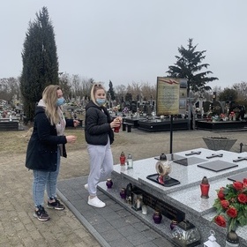 Pami o Wykltych