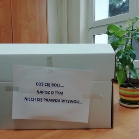 Bdmy razem, wspierajmy si...