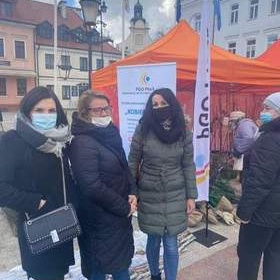 Dzie kobiet , dzie kobiet….